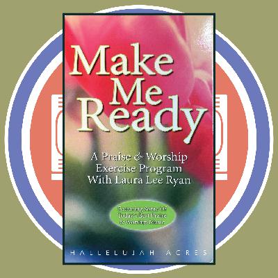 Make Me Ready (w/ Janelle Soulliere)