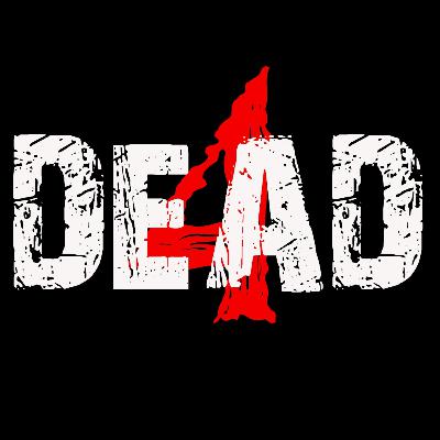 Podzo Presents D.E.A.D #4 Podzo Presents D.E.A.D #4