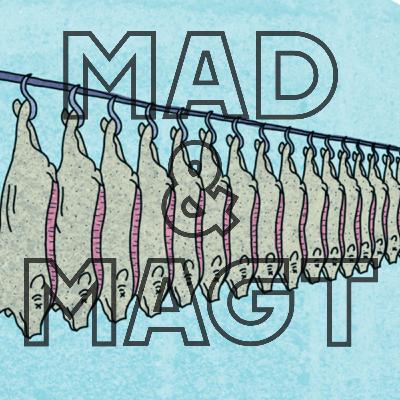 KAN VI MASSEPRODUCERE OS UD AF PROBLEMERNE? KAN VI MASSEPRODUCERE OS UD AF PROBLEMERNE?