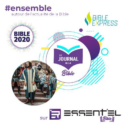 Replay 07/01 - Le Journal de la Bible