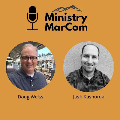 Josh Kashorek with Five Q & Journity: Guide to Digital Planning and Measuring for Ministries Josh Kashorek with Five Q & Journity: Guide to Digital Planning and Measuring for Ministries