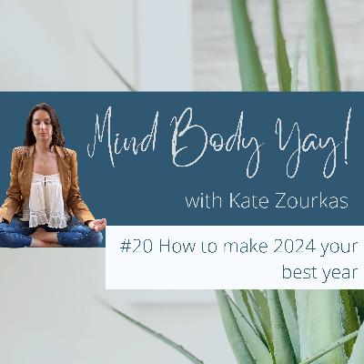 Making 2024 your best year yet! Making 2024 your best year yet!