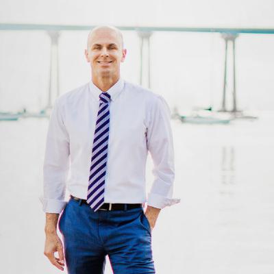 Mayor Richard Bailey: Ascending to New Heights From City Hall to Mount Everest