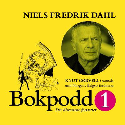 Bokpodd1 - Niels Fredrik Dahl