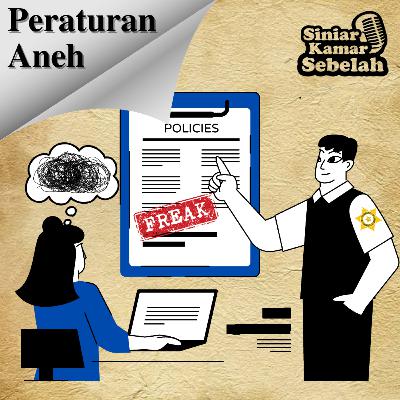 Peraturan Aneh