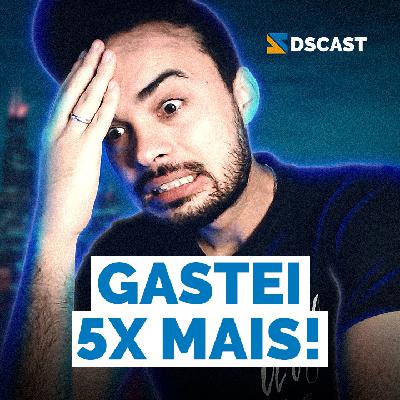 A LIÇÃO DE MARKETING QUE TIVE COM OS AMERICANOS