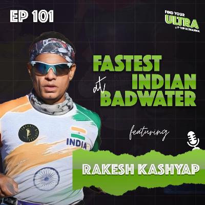 How to Plan the World's Hardest Ultramarathons - Costs, Logistics & Reality (Badwater Explained) | EP 101