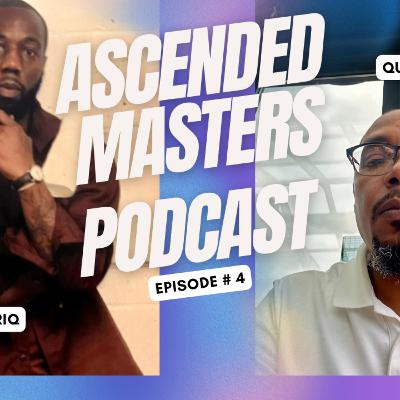 AMP Episode 4 - Nyriq AMP Episode 4 - Nyriq