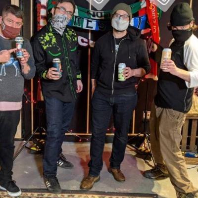 Episode 2: Jeff Rowe