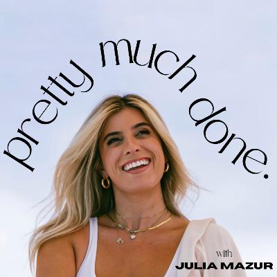 Finding Power In Being Single with Dating Coach Alex Barron