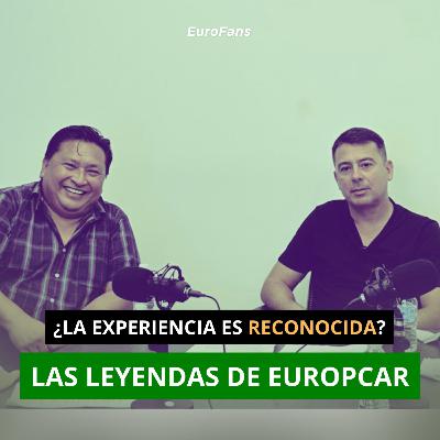 SOY LEYENDA | Invitados especiales #03
