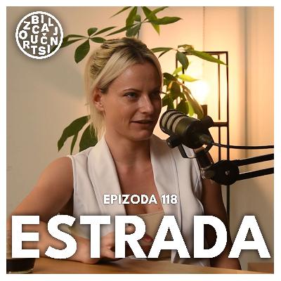 Šta je estrada? / Gošća: Milica Grujić / Ozbiljni stručnjaci 118