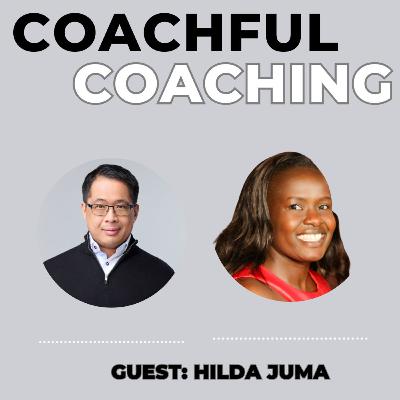 Why Equity Might Be on the Chopping Block—and What It Means for You with Hilda Juma Why Equity Might Be on the Chopping Block—and What It Means for You with Hilda Juma