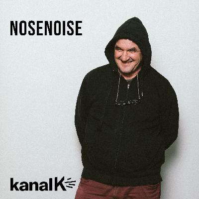 Noisenoise-Literatur: Hommage an Klaus Merz Noisenoise-Literatur: Hommage an Klaus Merz