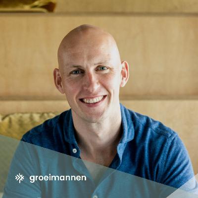 #0029 - In gesprek met een NLP-trainer: Hoe openheid, verbinding en kwetsbaarheid je communicatie versterken