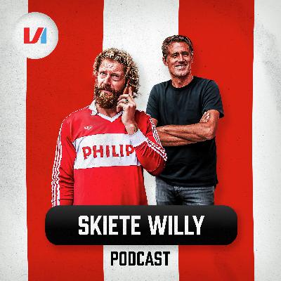 S06E08: 'Veerman geeft op zijn tachtigste nog steeds geniale ballen'