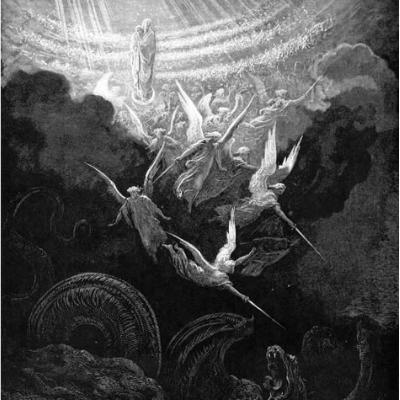 Day 362 - Revelation 10-12