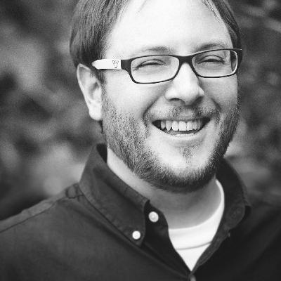 Episode 191: Ruth: Redeeming Faithlessness - 07.30.23