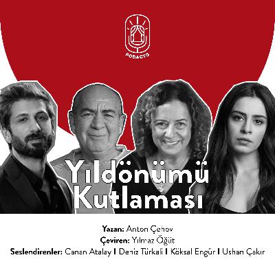 Yıldönümü Kutlaması
