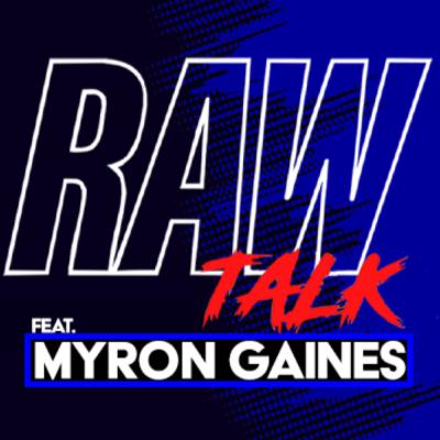 Myron Gaines on the Greatest Threat to America Myron Gaines on the Greatest Threat to America
