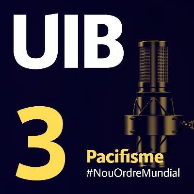 Viure una guerra. Reflexions #NouOrdreMundial