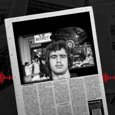 La fusillade du Marly : récit d’un règlement de compte sanglant à Grenoble
