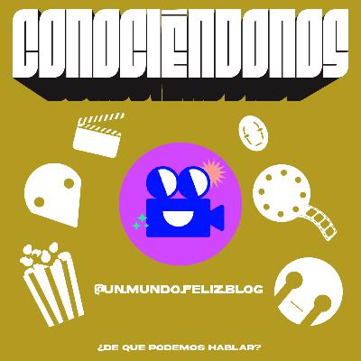 Conociéndonos con @un.mundo.feliz.blog Conociéndonos con @un.mundo.feliz.blog