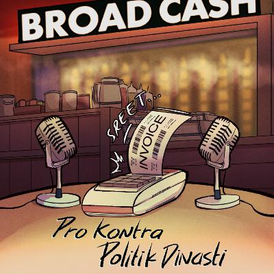INVOICE - Pro Kontra Politik Dinasti INVOICE - Pro Kontra Politik Dinasti