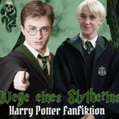 "Wege eines Slytherins" | Harry Potter Hörbuch | Kapitel 36-38