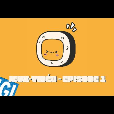 Jeux-vidéo #1 - On discute des polémiques et des nouveautés ! Jeux-vidéo #1 - On discute des polémiques et des nouveautés !