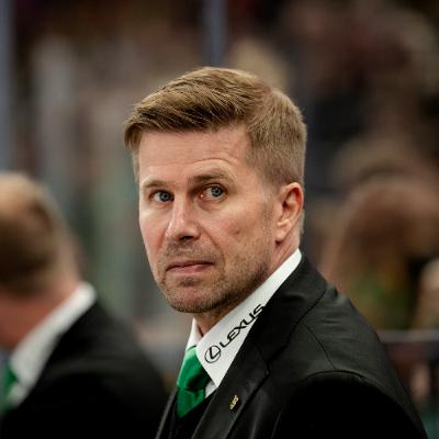 Kalto: “Varsinkin tokassa erässä oli vaikeuksia päästä Tepsin paineen alta pois”
