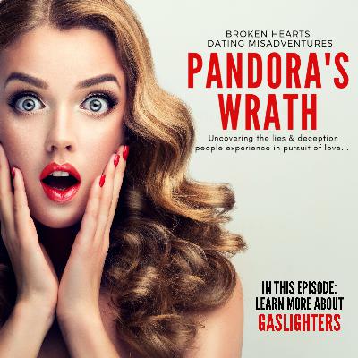 Are you a victim of gaslighting? This is a technique used by sociopaths, narcissists and psychopaths to diminish and control you.