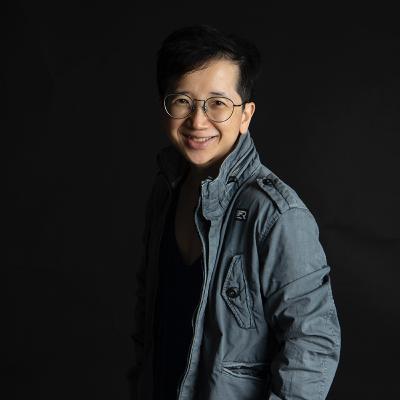 Rain Khoo