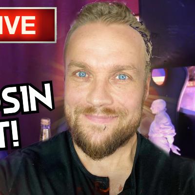 LEVELI #87 - Sami Minkkinen | PODCAST LEVELI #87 - Sami Minkkinen | PODCAST