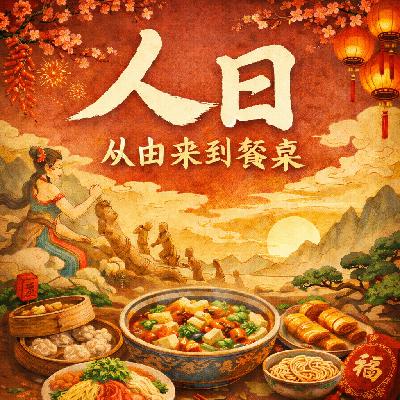 初七人日,由来,寄托,与餐桌 初七人日,由来,寄托,与餐桌