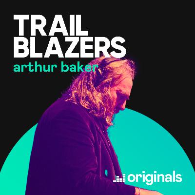 S03E03: Arthur Baker S03E03: Arthur Baker