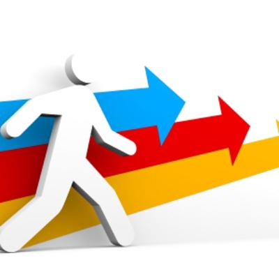 Episode 7. Hidup yang diarahkan oleh tujuan