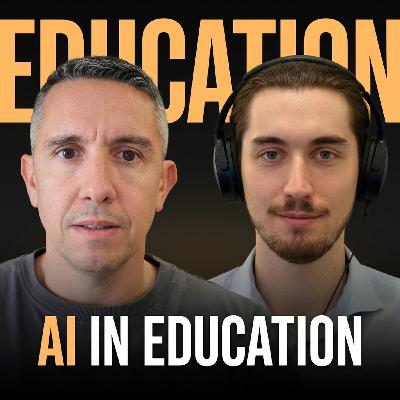 How AI Is Transforming Education I The Knowledge Capital How AI Is Transforming Education I The Knowledge Capital