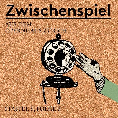 Cathy Marston – Die Geschichtenerzählerin