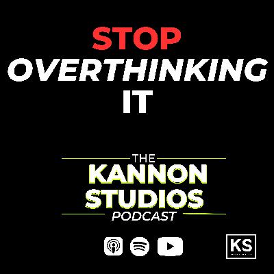 Stop Overthinking It
