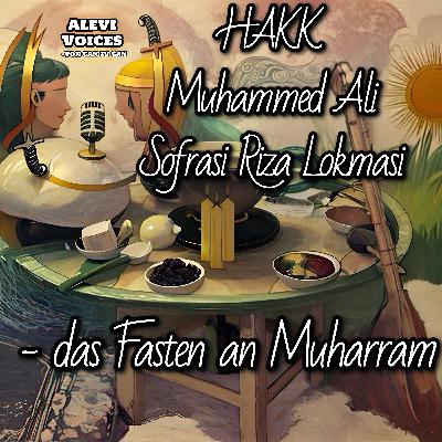 #6 '' Das Fasten an Muharram '' #6 '' Das Fasten an Muharram ''
