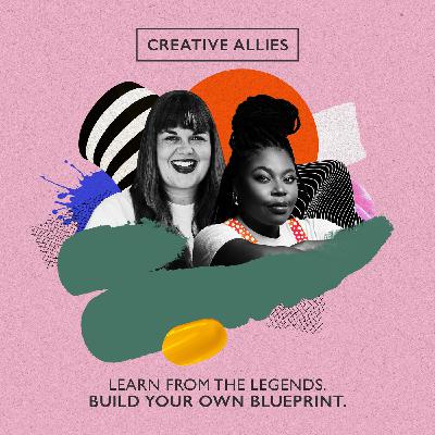 Bonus episode: Letters to our younger selves with Lerato Sokhulu and Carol Williams