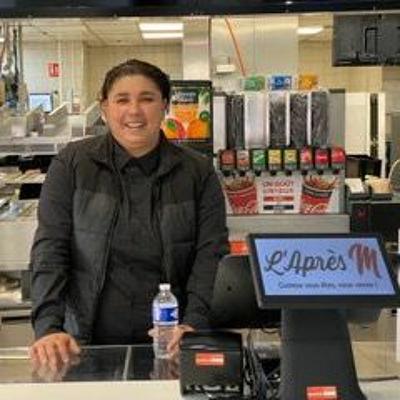 L'après M vu par Akima, habitante des quartiers nord