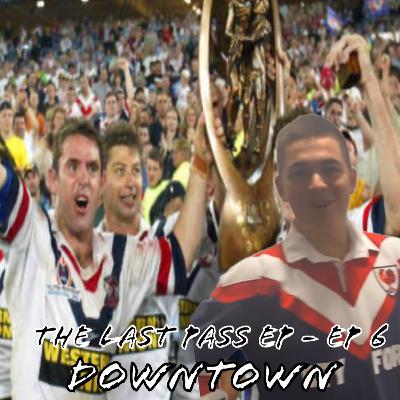 Downtown - EP 6