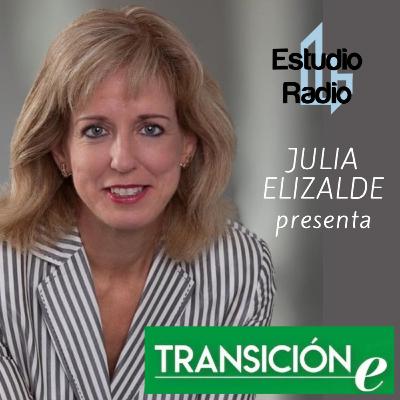 Transición e - «¿PUEDEN SER LA CIUDADES INTELIGENTES?» Transición e - «¿PUEDEN SER LA CIUDADES INTELIGENTES?»