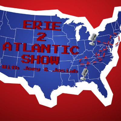 Erie2Atlantic Show: Thunder Reigns Down