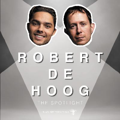 Afl.1 Robert de Hoog - The Spotlight
