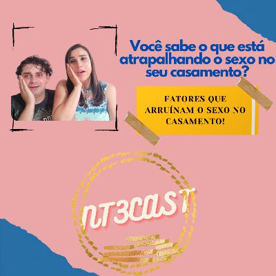 Você sabe o que está atrapalhando o sexo no seu casamento? Você sabe o que está atrapalhando o sexo no seu casamento?
