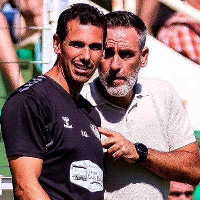 El Sanedrín del Antequera CF - 25 de noviembre de 2025 El Sanedrín del Antequera CF - 25 de noviembre de 2025