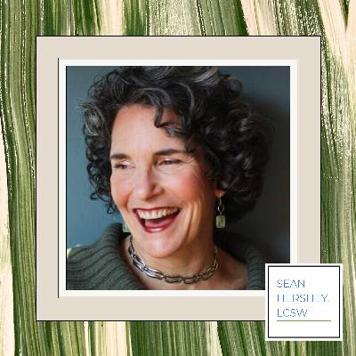 S3 E6 | How To Handle Shame (Pt 2) with Ellen Ronka, LCMHC